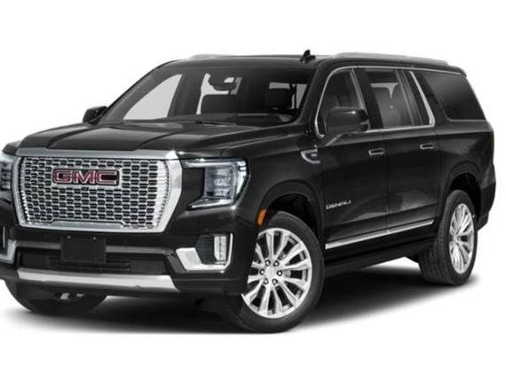 GMC YUKON XL 2024 1GKS2JKL2RR238235 image